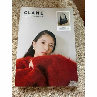 CLANE ムック本　のみ