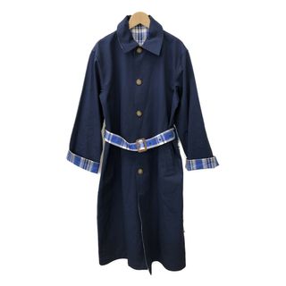 ラルフローレン(Ralph Lauren)のラルフローレン リバーシブルステンカラーコート メンズ S(ステンカラーコート)