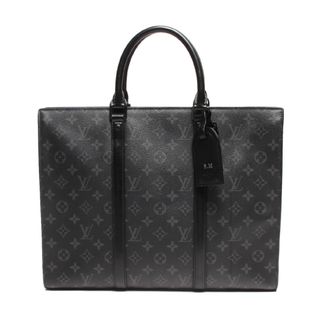 ルイヴィトン(LOUIS VUITTON)のルイヴィトン ビジネスバッグ ブリーフケース メンズ(ビジネスバッグ)