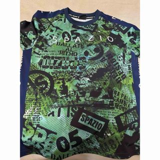 スパッツィオ　長袖Tシャツ