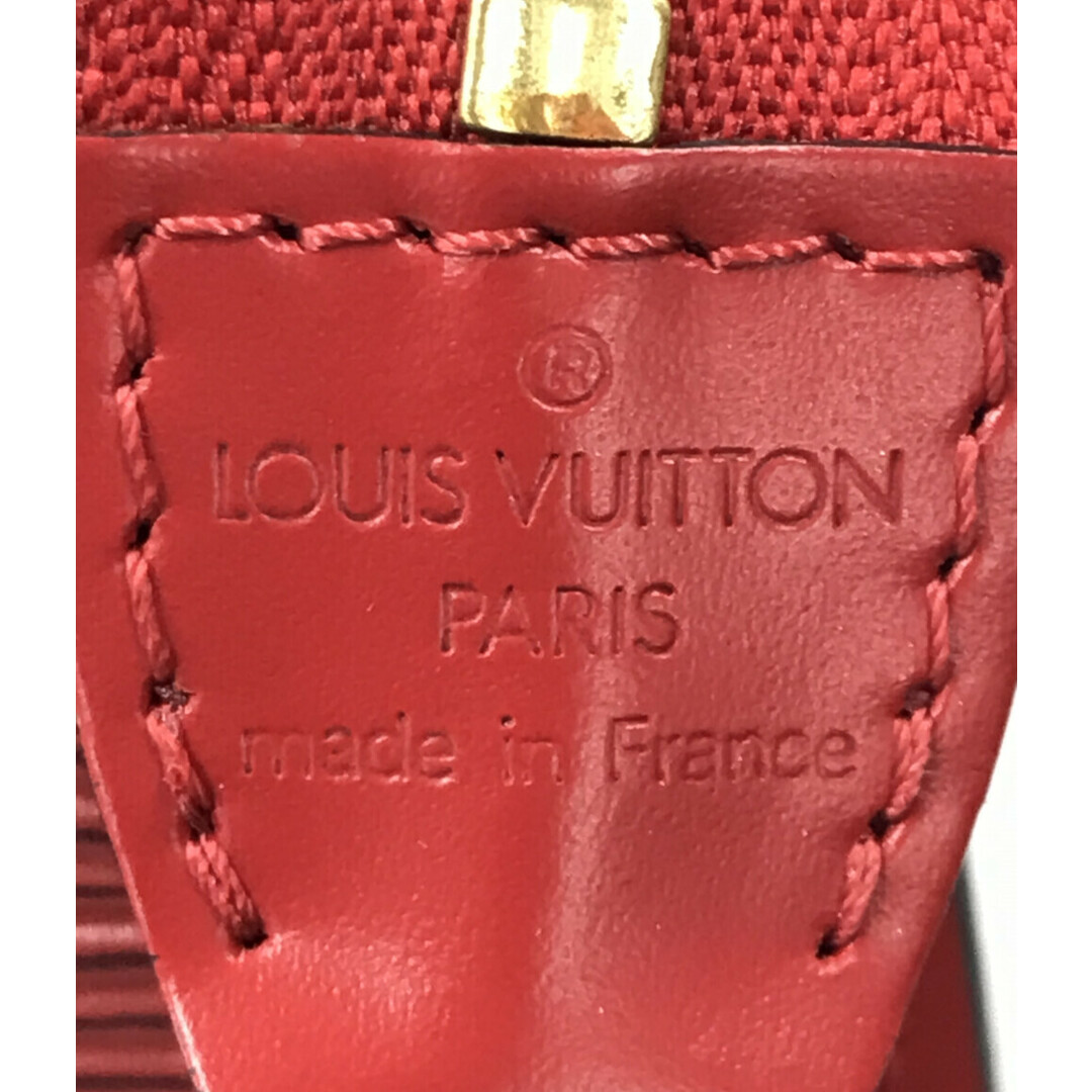 LOUIS VUITTON(ルイヴィトン)の美品 ルイヴィトン Louis Vuitton ポーチ レディース レディースのファッション小物(ポーチ)の商品写真