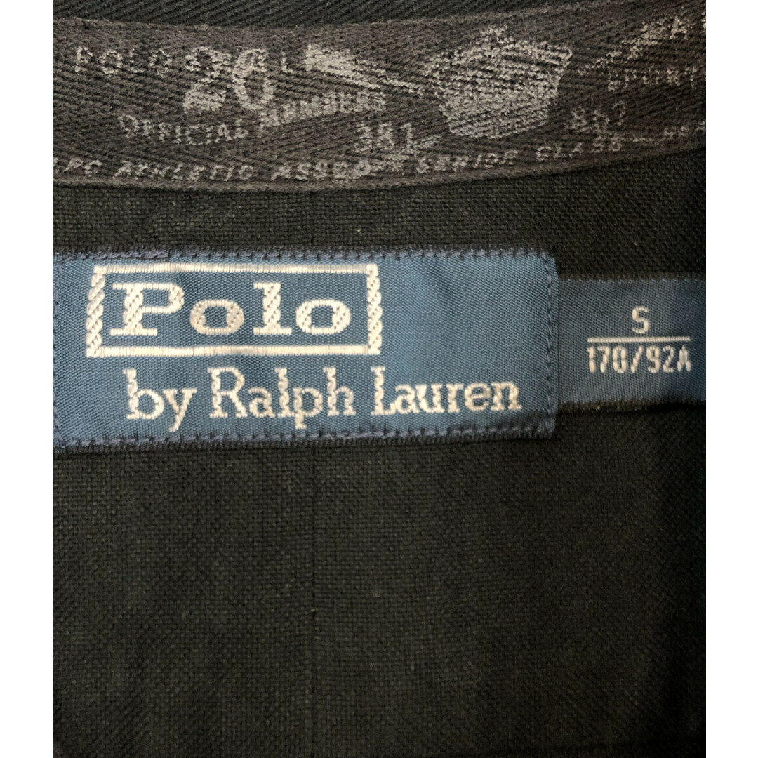 Ralph Lauren(ラルフローレン)のラルフローレン RALPH LAUREN 長袖シャツ    メンズ S メンズのトップス(シャツ)の商品写真