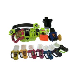 おもちゃ まとめ売りセット 仮面ライダーエグゼイド(その他)