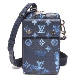 ルイヴィトン(LOUIS VUITTON)の美品 ルイヴィトン Louis Vuitton ショルダーバッグ メンズ(ショルダーバッグ)