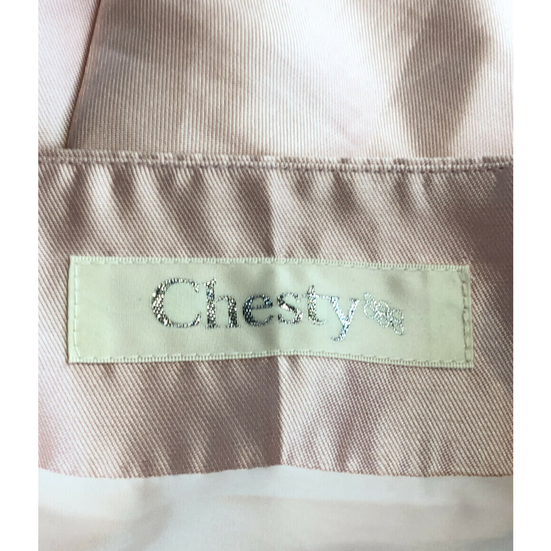 Chesty(チェスティ)のチェスティ Chesty フレアスカート    レディース 0 レディースのスカート(その他)の商品写真
