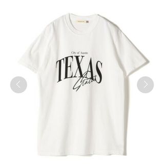 グッドロックスピード(GOOD ROCK SPEED)のユイピ様専用【SHIPS別注】GOOD ROCK SPEED Tシャツ(Tシャツ(半袖/袖なし))