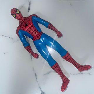 マーベル(MARVEL)の美品　USJ スパイダーマンフィギュア　marvel(アメコミ)