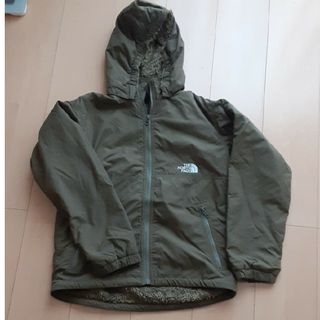 ザノースフェイス(THE NORTH FACE)のTHE NORTH FACE ザ・ノースフェイス K COMPACT NOMA…(ジャケット/上着)