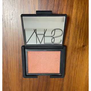 ナーズ(NARS)のNARS チーク　ナーズ　4080(チーク)