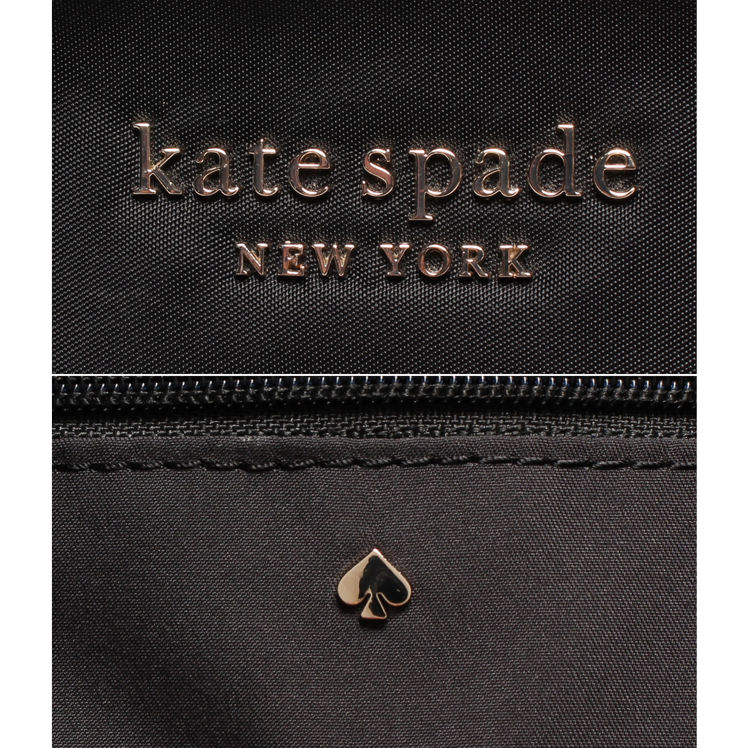 kate spade new york(ケイトスペードニューヨーク)の美品 ケイトスペード kate spade リュック レディース レディースのバッグ(リュック/バックパック)の商品写真