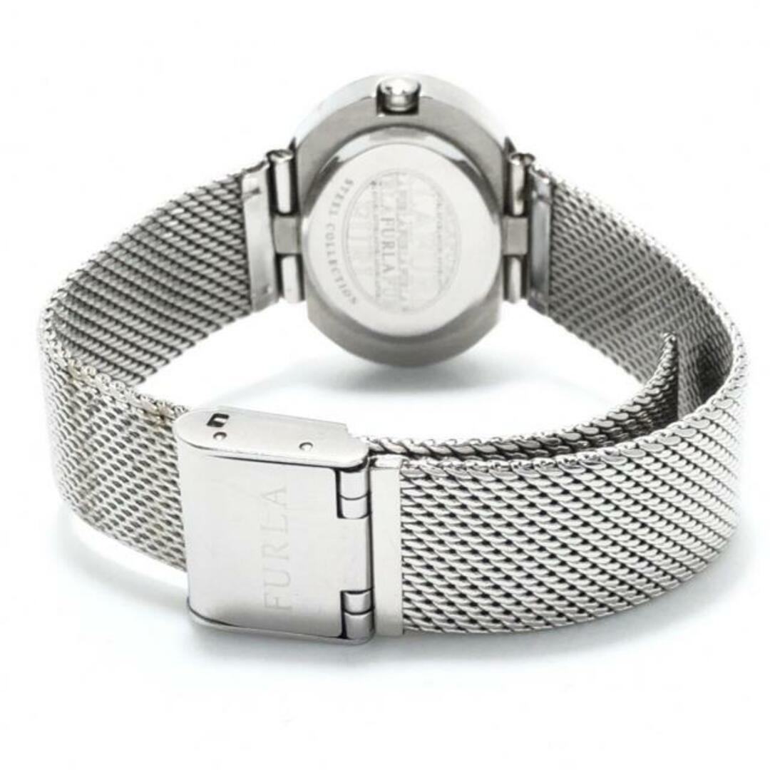 Furla(フルラ)のFURLA(フルラ) 腕時計 - レディース シルバー レディースのファッション小物(腕時計)の商品写真