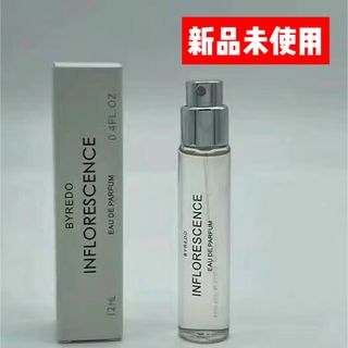 バレード(BYREDO)のBYREDOバイレード INFLORESCENCE /インフロレッセンス12ml(ユニセックス)