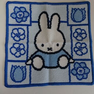 ミッフィー(miffy)のミッフィー タオルハンカチ(ハンカチ)