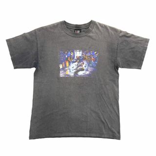 ヴィンテージ(VINTAGE)のEJ1）Limp Bizkit 1999 Significant Other (Tシャツ/カットソー(半袖/袖なし))