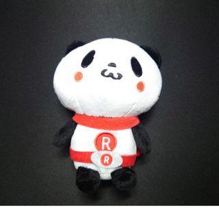 Rakuten - お買いものパンダ　ぬいぐるみ