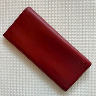 ロエベ(LOEWE)のLOEWE  長財布(財布)