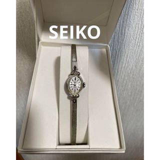 SEIKO  レトロ時計  (腕時計)