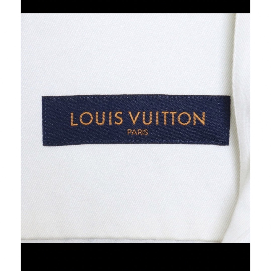 LOUIS VUITTON(ルイヴィトン)のLOUIS VUITTON(ルイヴィトン) 2019 NEW WALKERS  メンズのトップス(シャツ)の商品写真