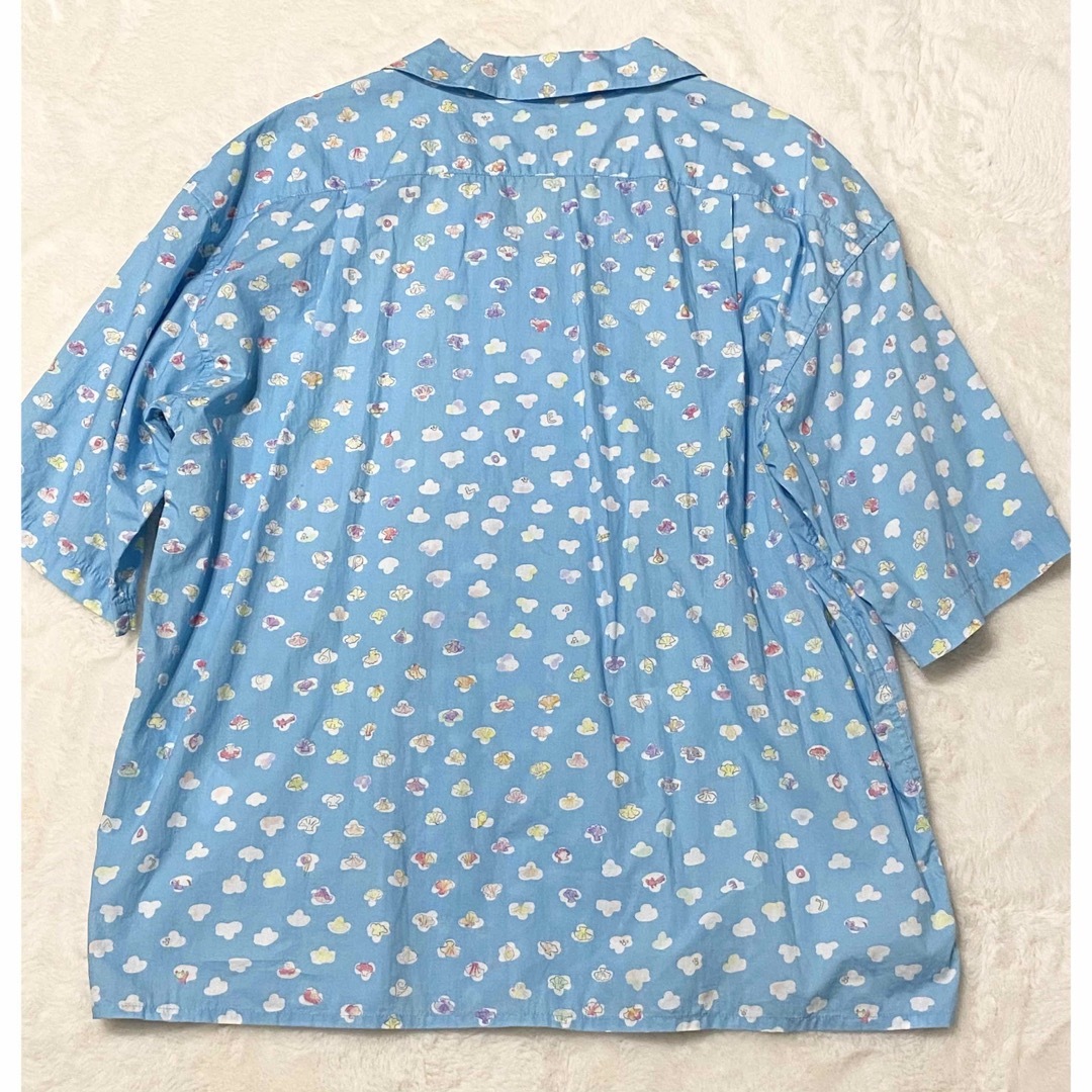 女性に人気! ツモリチサト ブラウス他 シャツ/ブラウス(半袖/袖なし 女性に人気! ツモリチサト ブラウス他 シャツ/ブラウス(半袖/袖なし