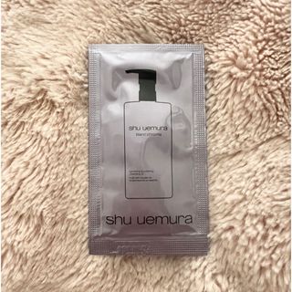 シュウウエムラ(shu uemura)のshuuemura クレンジングオイル(クレンジング/メイク落とし)