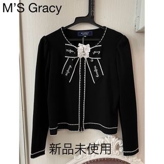 エムズグレイシー トップスの通販 8,000点以上 | M'S GRACYの エムズグレイシー トップスの通販 8,000点以上 | M'S GRACYの