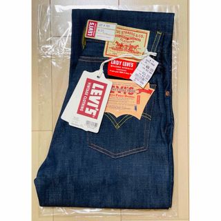 リーバイス(Levi's)の【新品】Levi'sリーバイス VINTAGE CLOTHING 701 W25(デニム/ジーンズ)