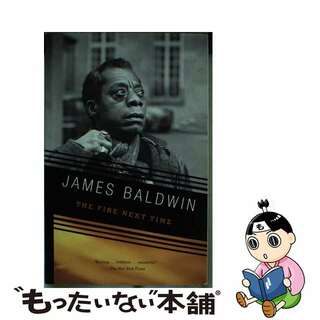 【中古】 The Fire Next Time/VINTAGE/James Baldwin(洋書)