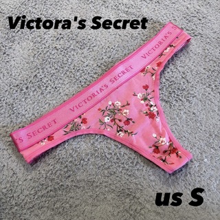 ヴィクトリアズシークレット(Victoria's Secret)のVictora's Secret❤︎ヴィクトリアシークレット ショーツ Tバック(ショーツ)