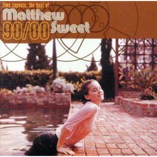 【輸入盤】Ｔｉｍｅ　Ｃａｐｓｕｌｅ：　Ｔｈｅ　Ｂｅｓｔ　ｏｆ　Ｍａｔｔｈｅｗ　Ｓｗｅｅｔ(ポップス/ロック(洋楽))