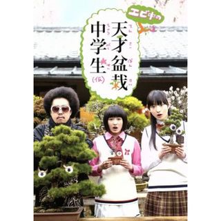 エビ中の天才盆栽中学生　Ｂｌｕ－ｒａｙ　ＢＯＸ（Ｂｌｕ－ｒａｙ　Ｄｉｓｃ）(アイドル)