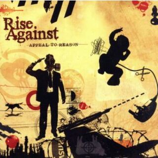 【輸入盤】Ａｐｐｅａｌ　ｔｏ　Ｒｅａｓｏｎ(ポップス/ロック(洋楽))