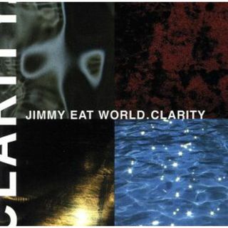 【輸入盤】Ｃｌａｒｉｔｙ　（Ｅｘｐ）(ポップス/ロック(洋楽))