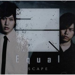 ＳＣＡＰＥ（初回限定盤）（ＤＶＤ付）(ボーカロイド)