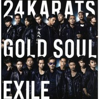 ２４ｋａｒａｔｓ　ＧＯＬＤ　ＳＯＵＬ(クラブ/ダンス)