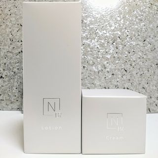 エヌオーガニック(N organic)のN organic Bright/Nオーガニックブライト2点セット(化粧水/ローション)