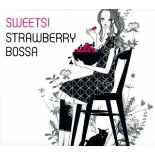 ＳＷＥＥＴ！ＳＴＲＡＷＢＥＲＲＹ　ＢＯＳＳＡ(ポップス/ロック(邦楽))