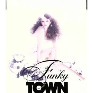 ＦＵＮＫＹ　ＴＯＷＮ(ポップス/ロック(邦楽))