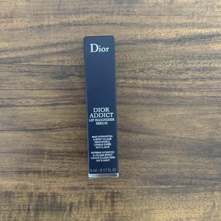 ディオール(Dior)のDior アディクト リップ マキシマイザー セラム(リップグロス)