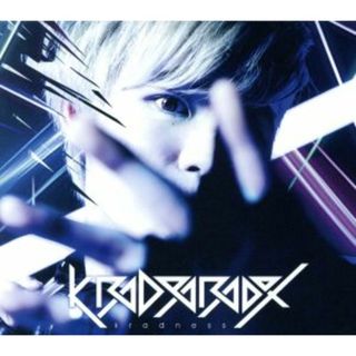 ＫＲＡＤ　ＰＡＲＡＤＯＸ（初回限定盤）(ボーカロイド)