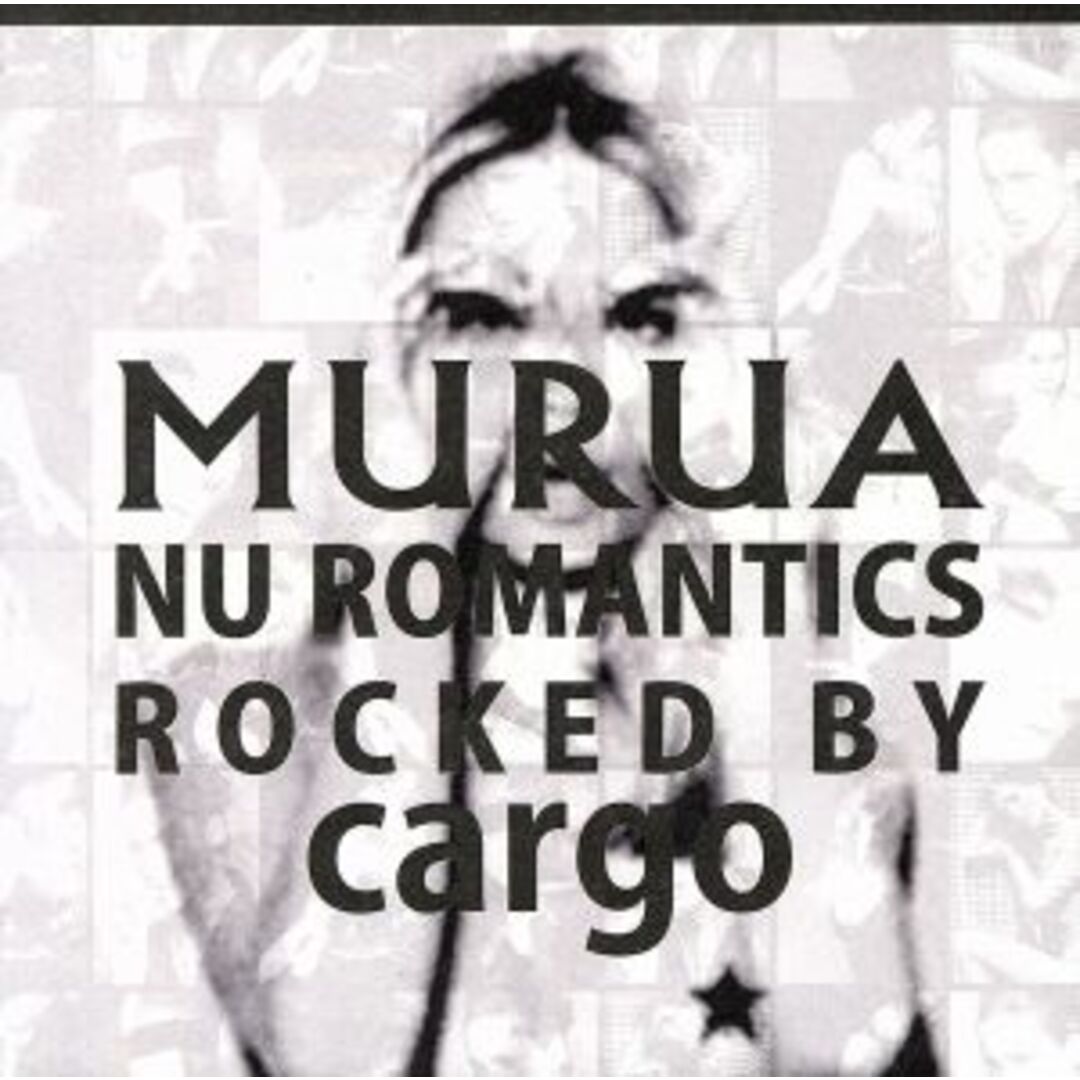 ＭＵＲＵＡ：ｎｕ　ｒｏｍａｎｔｉｃｓ－ｒｏｃｋｅｄ　ｂｙ　ｃａｒｇｏ エンタメ/ホビーのCD(クラブ/ダンス)の商品写真