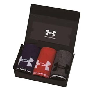 UNDER ARMOUR アンダーアーマー タオルハンカチ3P