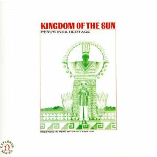 太陽の帝国(ワールドミュージック)
