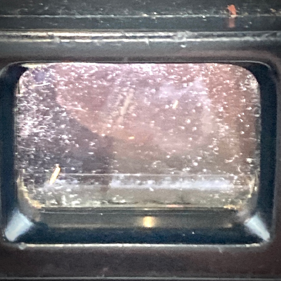 ミノルタ X-1 ボディ ［ジャンク品］ 中古 スマホ/家電/カメラのカメラ(フィルムカメラ)の商品写真