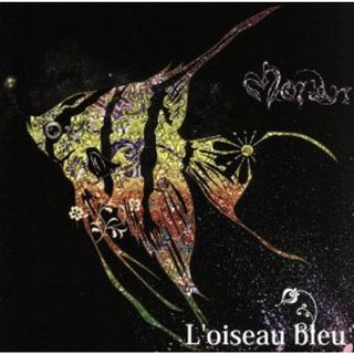 Ｌ‘ｏｉｓｅａｕ　ｂｌｅｕ（初回限定盤）（ＤＶＤ付）(ポップス/ロック(邦楽))