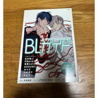 はじめての人のためのＢＬガイド(文学/小説)