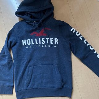 ホリスター(Hollister)のホリスター　パーカー(パーカー)