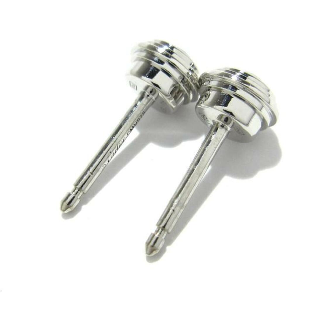 Cartier - Cartier(カルティエ) ピアス美品 ダムール イヤリングMM Cartier - Cartier(カルティエ) ピアス美品 ダムール イヤリングMM