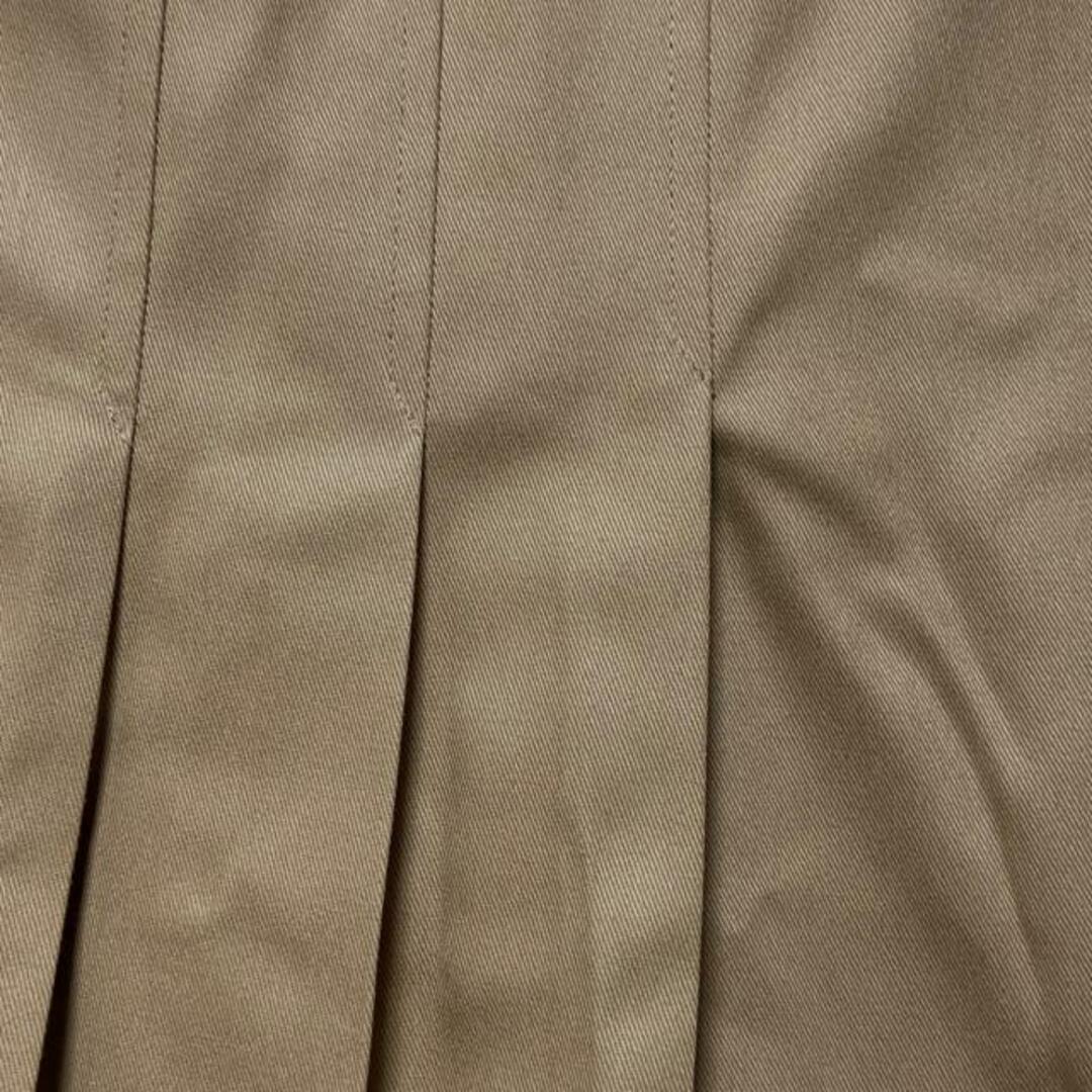 O'NEILL(オニール)のO'NEIL(オニール) 巻きスカート サイズ38 M レディース - ベージュ ロング レディースのスカート(その他)の商品写真