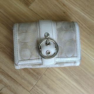 コーチ(COACH)のCOACH財布(財布)