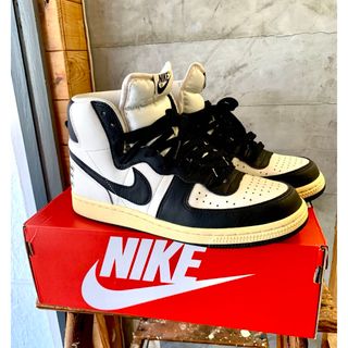 ナイキ(NIKE)のNIKE  TERMINATOR  HIGH PRM 25.5㌢‼️(スニーカー)